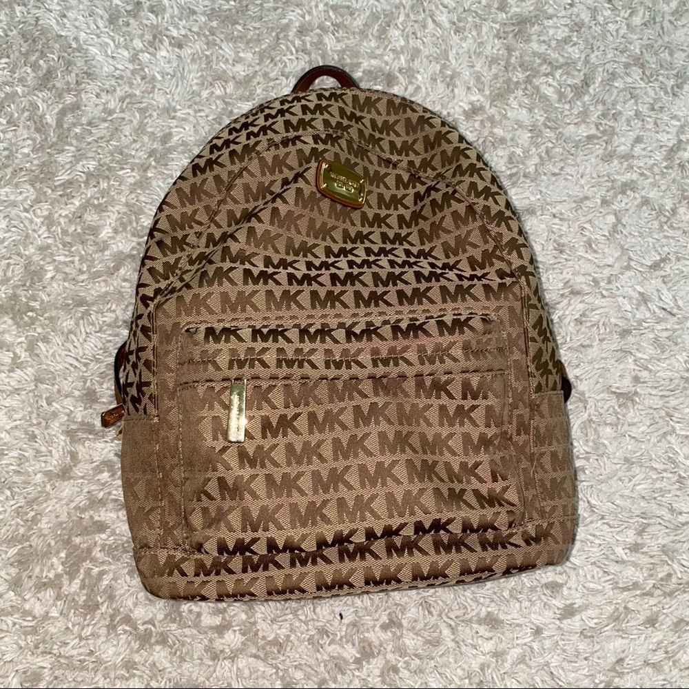 Michael Kors Backpack